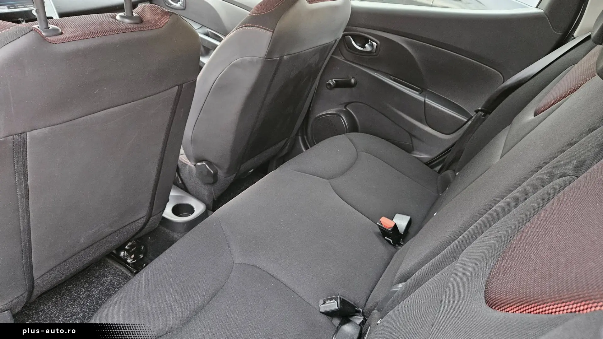 RENAULT CLIO 0.9 TCE 2013