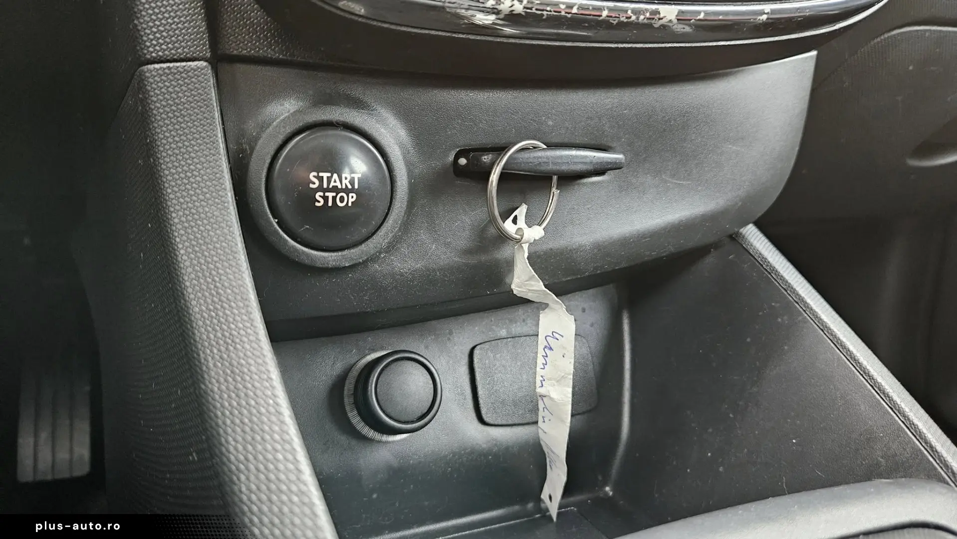 RENAULT CLIO 0.9 TCE 2013