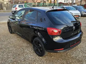 SEAT IBIZA 1.2 2012