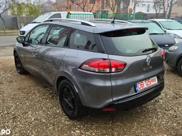 RENAULT CLIO 2014