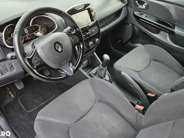 RENAULT CLIO 2014