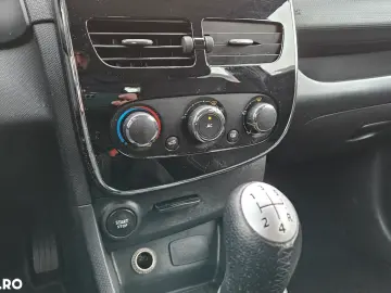 RENAULT CLIO 2014