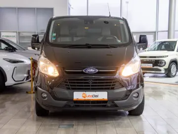 Ford Tourneo Custom 2.2L Duratorq-TDCi