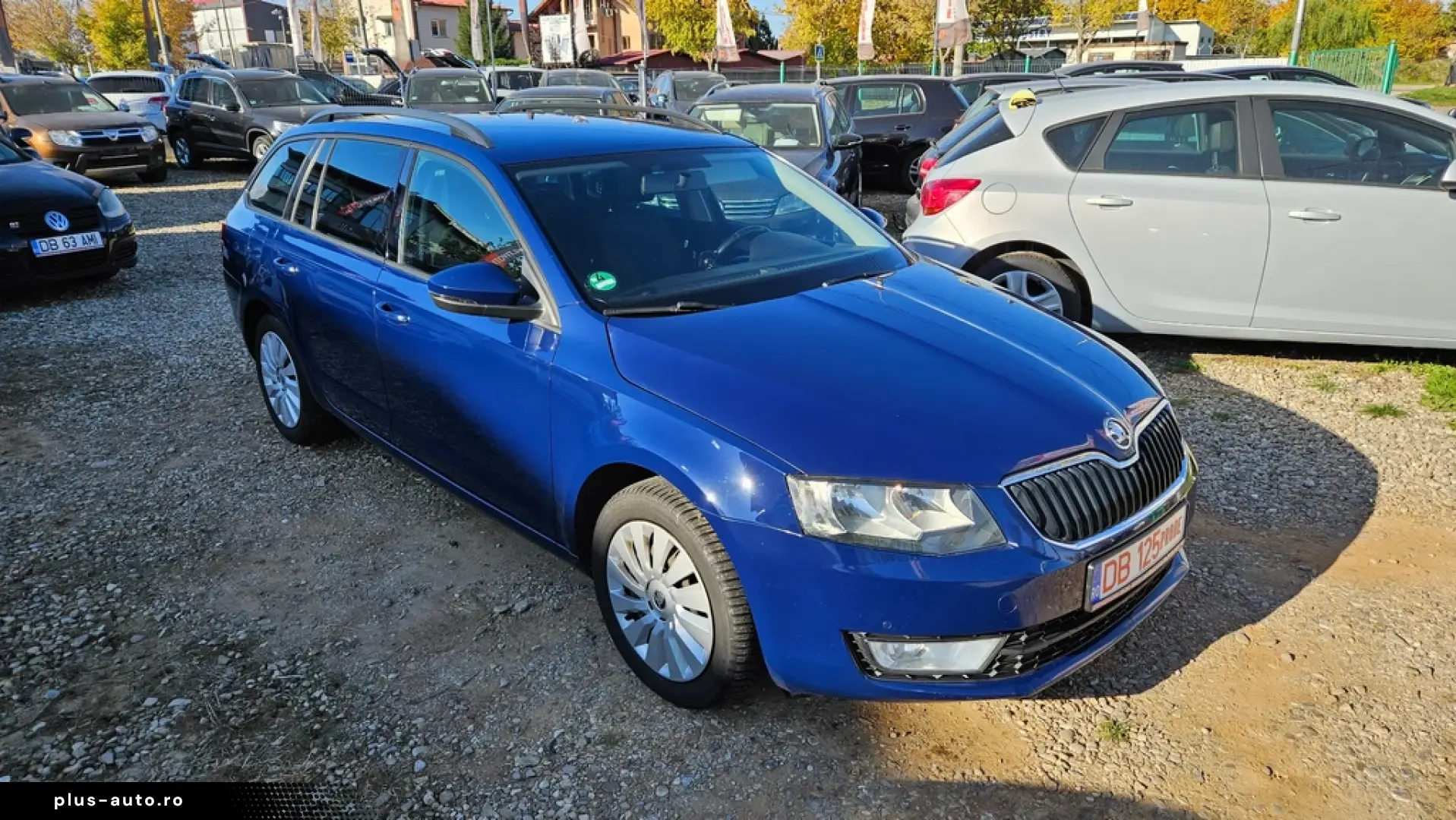 SKODA OCTAVIA 2.0 TDI-DSG