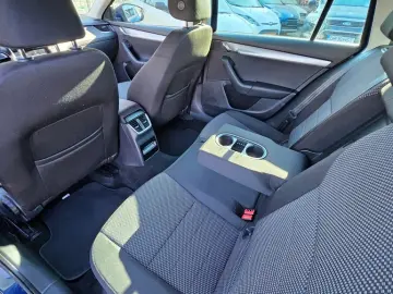 SKODA OCTAVIA 2.0 TDI-DSG