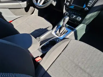 SKODA OCTAVIA 2.0 TDI-DSG