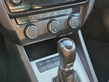 SKODA OCTAVIA 2.0 TDI-DSG