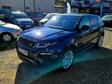 RANGE ROVER Evoque 2.0 DIESEL