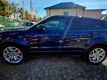 RANGE ROVER Evoque 2.0 DIESEL