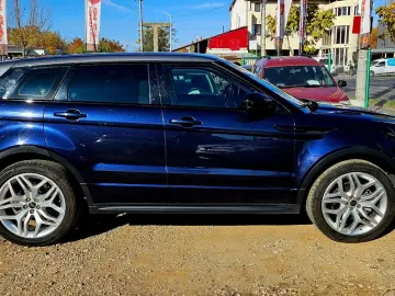 RANGE ROVER Evoque 2.0 DIESEL