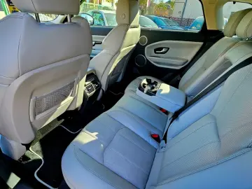 RANGE ROVER Evoque 2.0 DIESEL