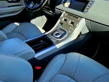 RANGE ROVER Evoque 2.0 DIESEL