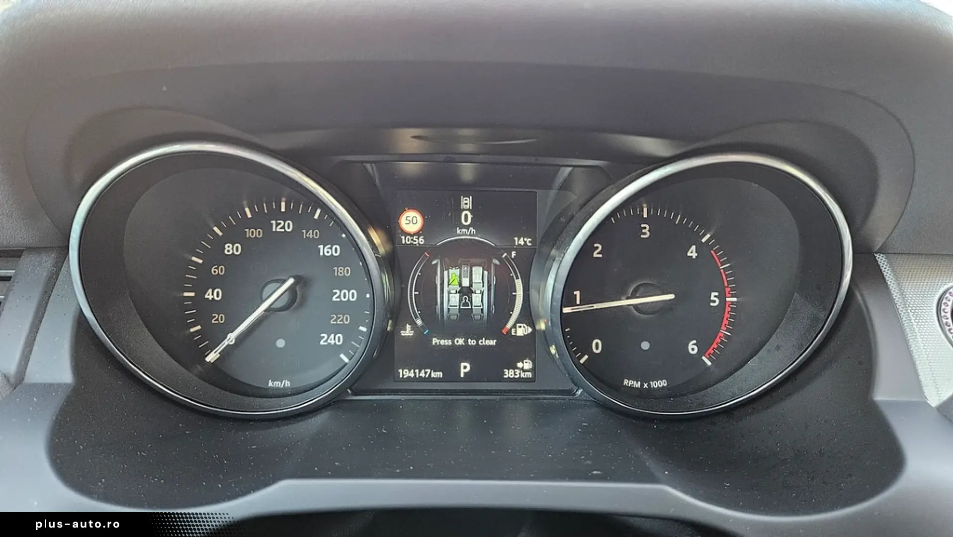 RANGE ROVER Evoque 2.0 DIESEL