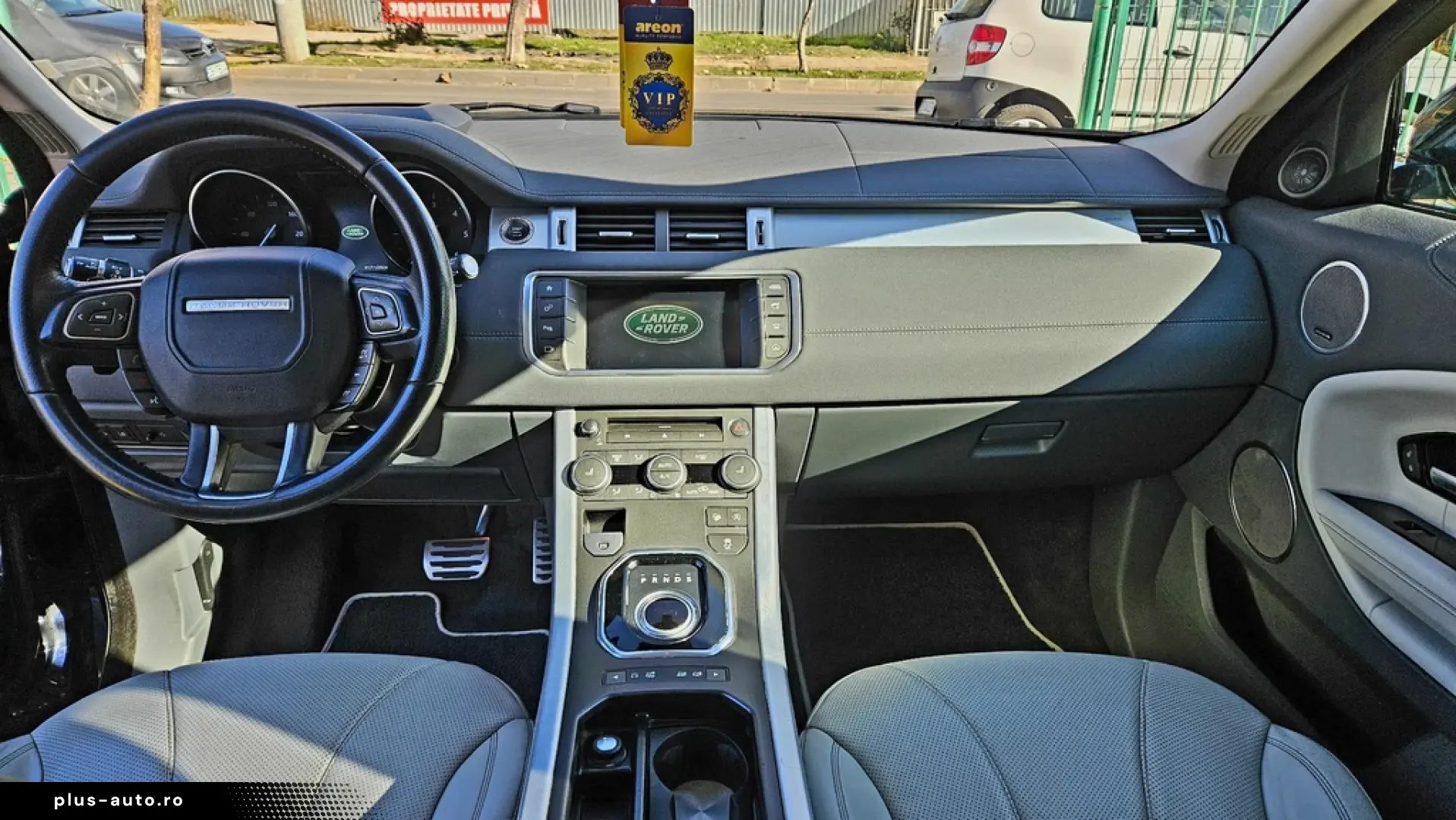 RANGE ROVER Evoque 2.0 DIESEL