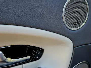 RANGE ROVER Evoque 2.0 DIESEL