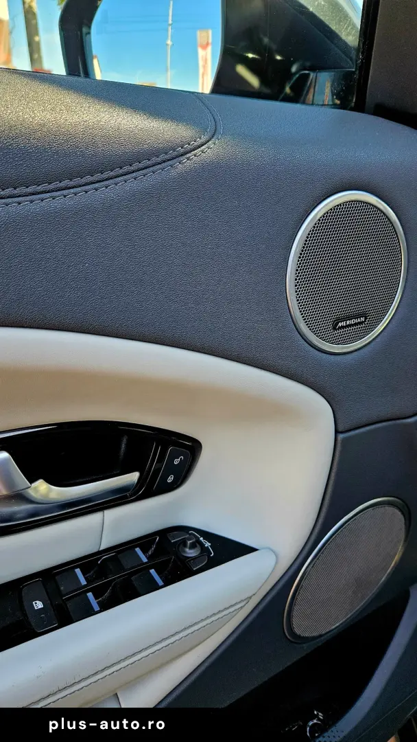 RANGE ROVER Evoque 2.0 DIESEL