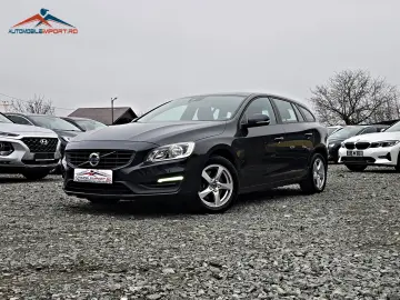 Volvo V60 2.0 D3 Momentum