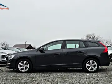 Volvo V60 2.0 D3 Momentum