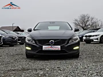 Volvo V60 2.0 D3 Momentum