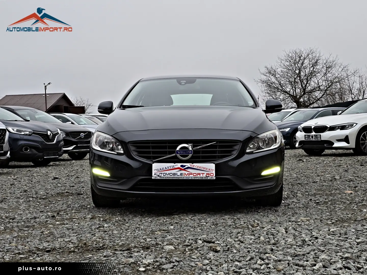 Volvo V60 2.0 D3 Momentum