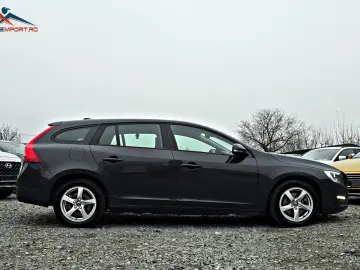 Volvo V60 2.0 D3 Momentum