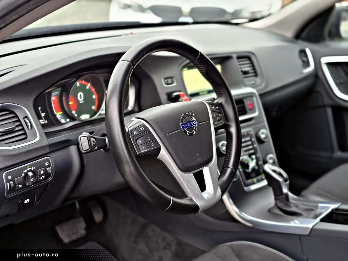 Volvo V60 2.0 D3 Momentum