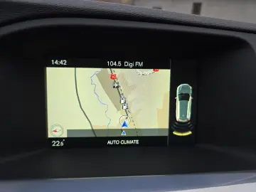 Volvo V60 2.0 D3 Momentum