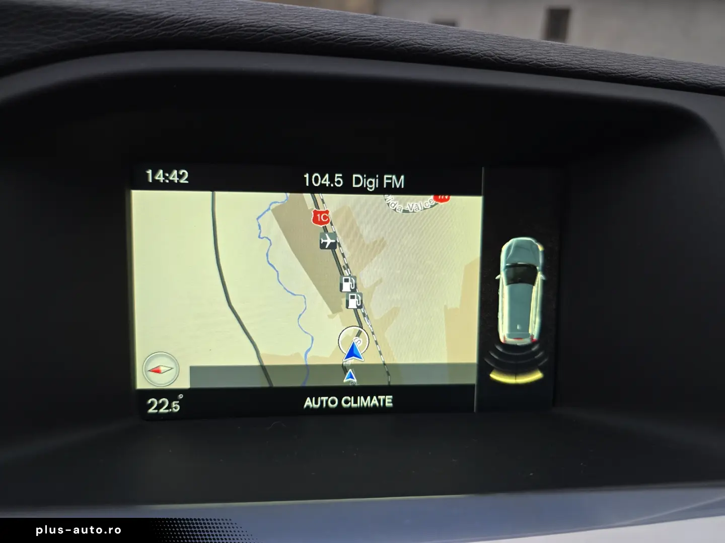 Volvo V60 2.0 D3 Momentum