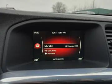 Volvo V60 2.0 D3 Momentum