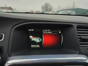 Volvo V60 2.0 D3 Momentum