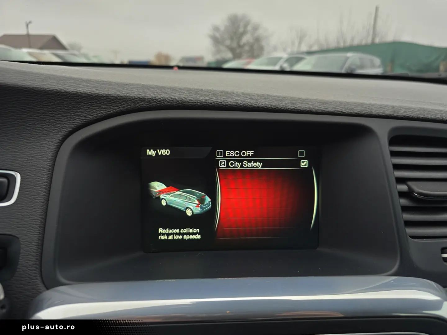 Volvo V60 2.0 D3 Momentum