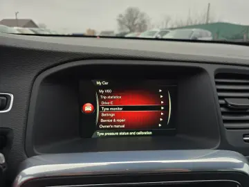 Volvo V60 2.0 D3 Momentum