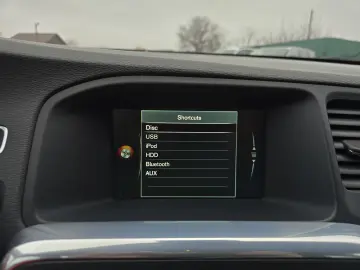 Volvo V60 2.0 D3 Momentum