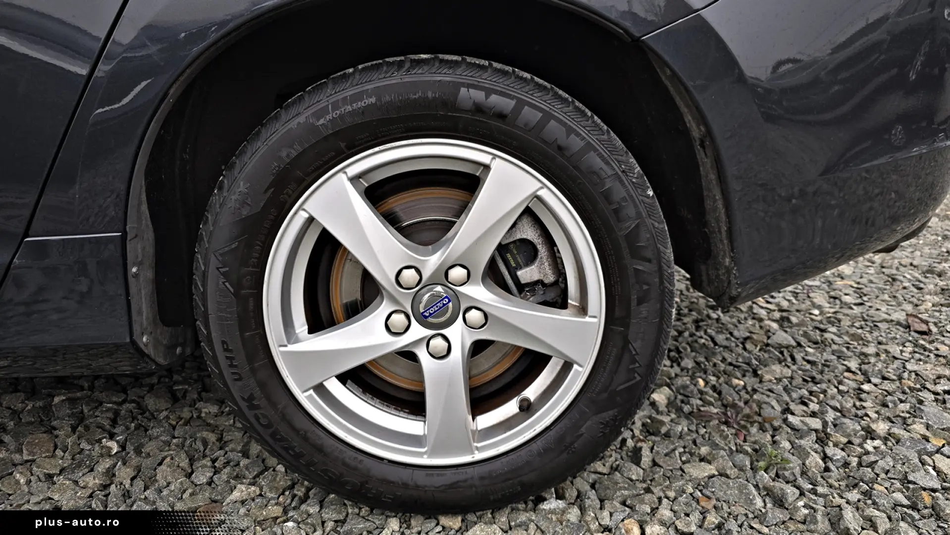 Volvo V60 2.0 D3 Momentum