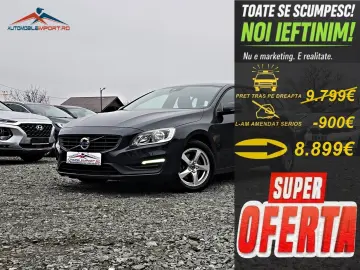 Volvo V60 2.0 D3 Momentum