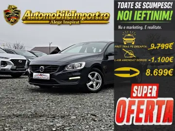Volvo V60 2.0 D3 Momentum
