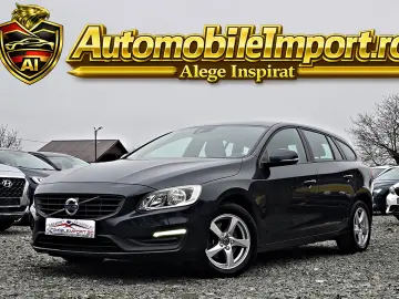 Volvo V60 2.0 D3 Momentum