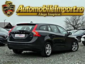 Volvo V60 2.0 D3 Momentum