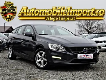 Volvo V60 2.0 D3 Momentum