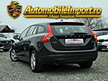 Volvo V60 2.0 D3 Momentum