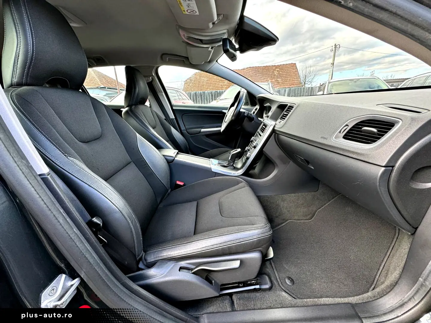 Volvo V60 2.0 D3 Momentum