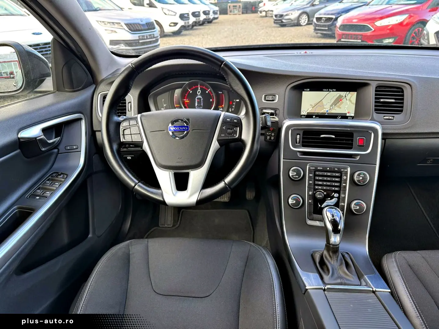 Volvo V60 2.0 D3 Momentum