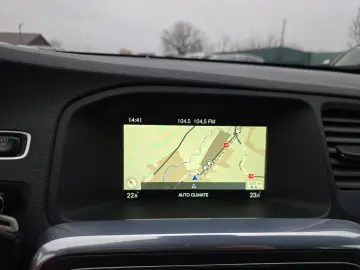 Volvo V60 2.0 D3 Momentum