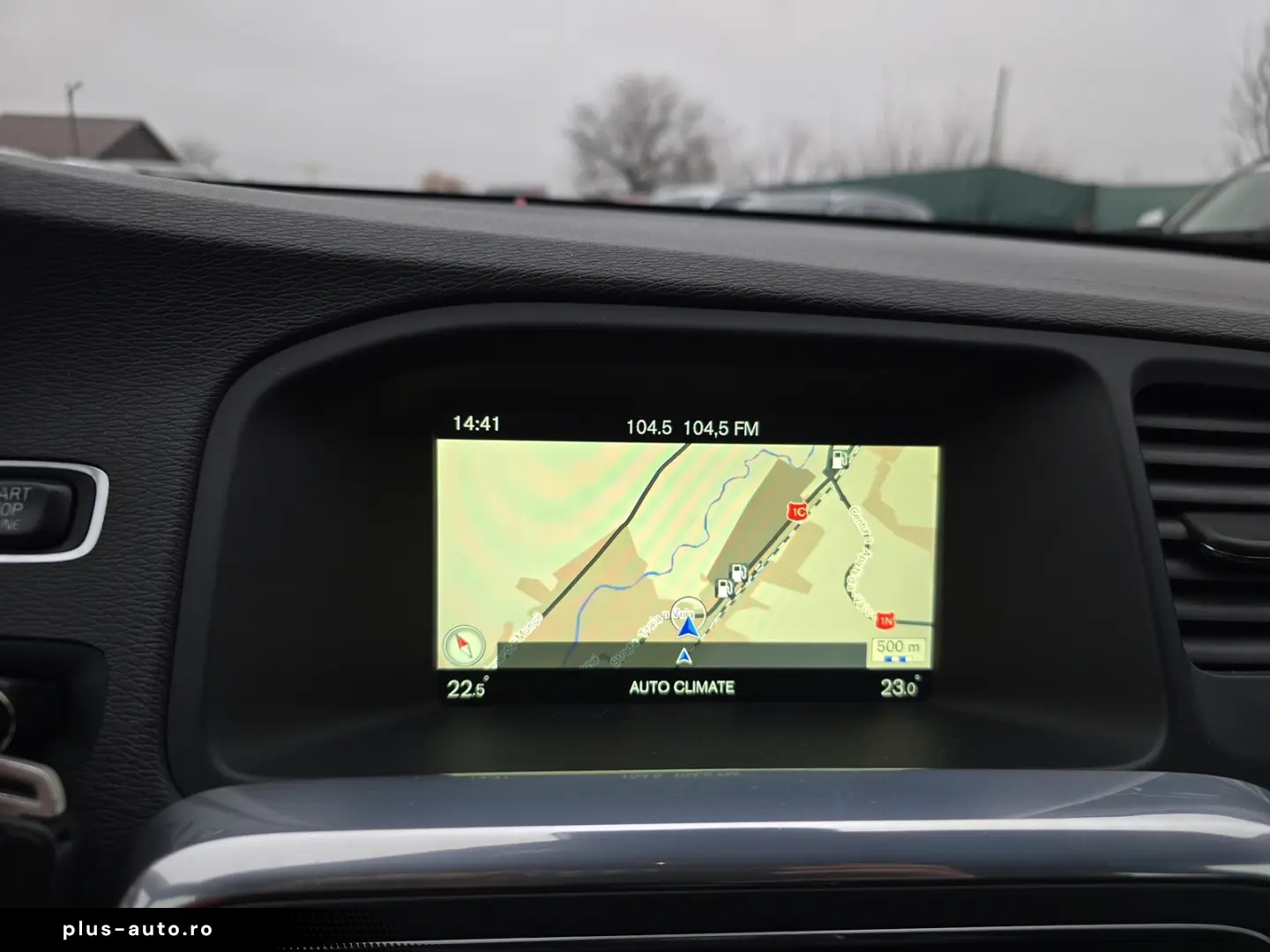 Volvo V60 2.0 D3 Momentum