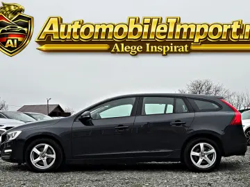 Volvo V60 2.0 D3 Momentum