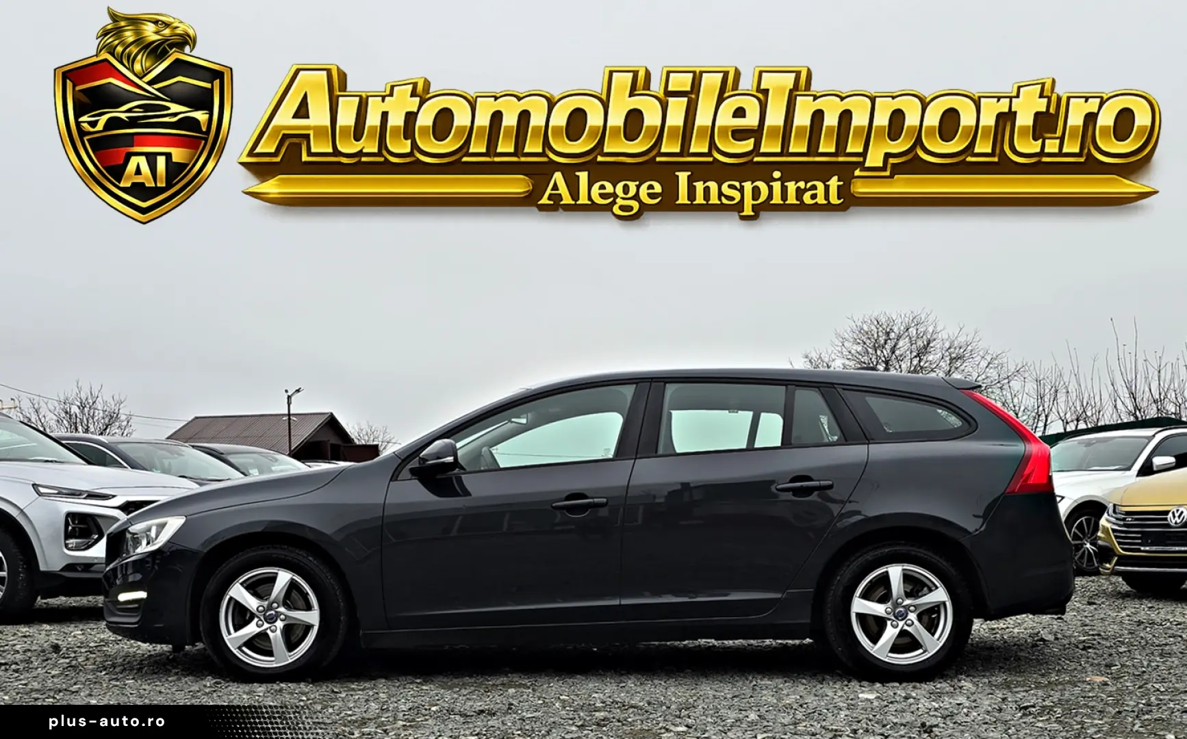 Volvo V60 2.0 D3 Momentum