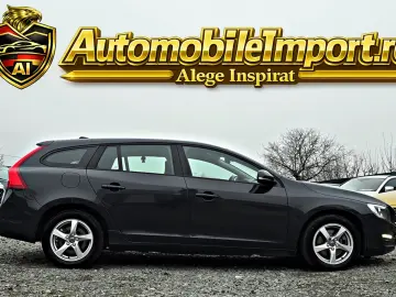 Volvo V60 2.0 D3 Momentum