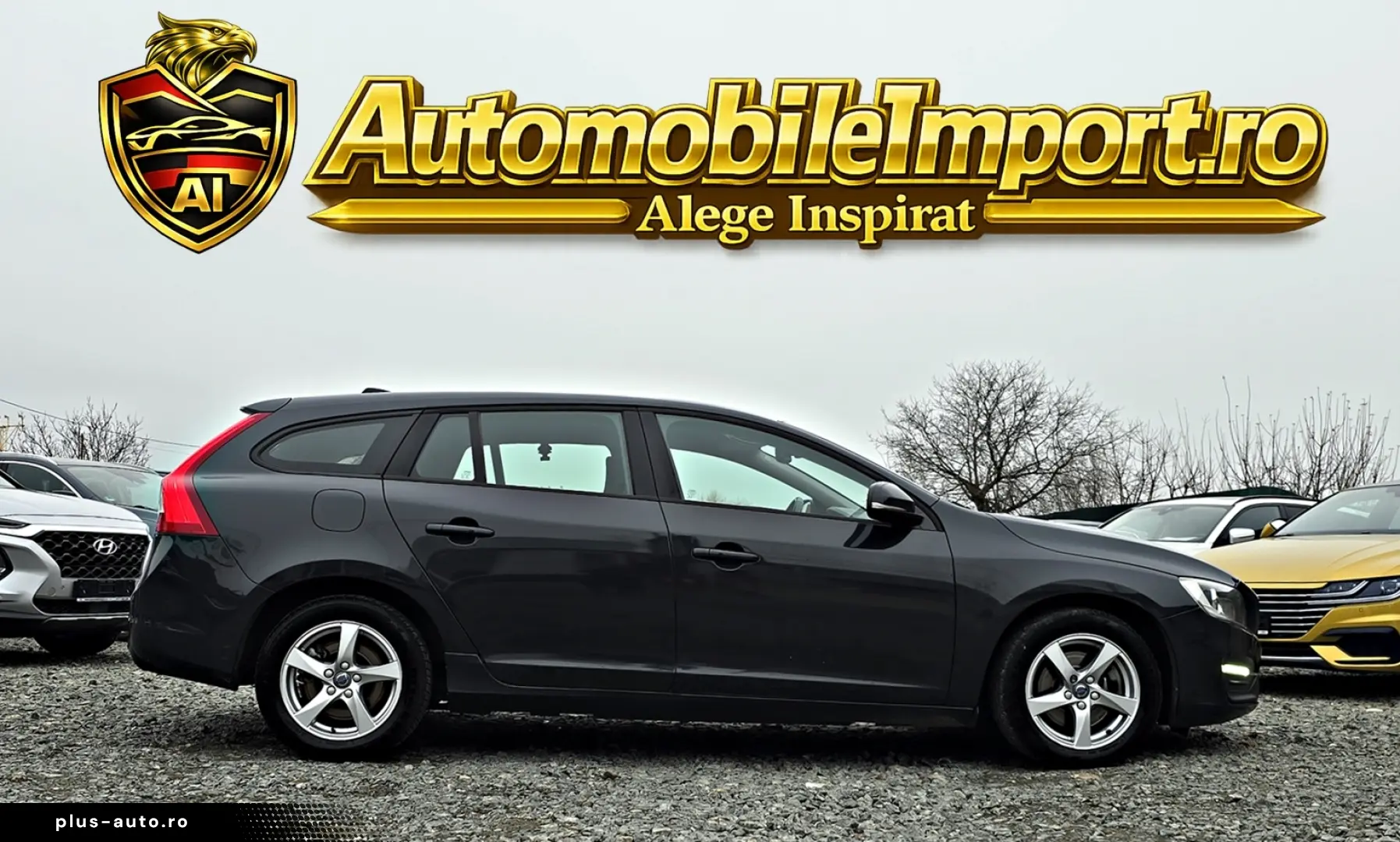 Volvo V60 2.0 D3 Momentum