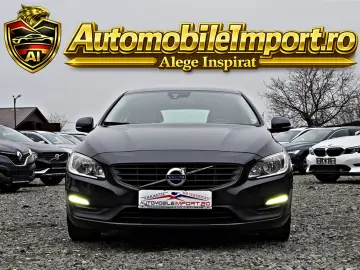 Volvo V60 2.0 D3 Momentum