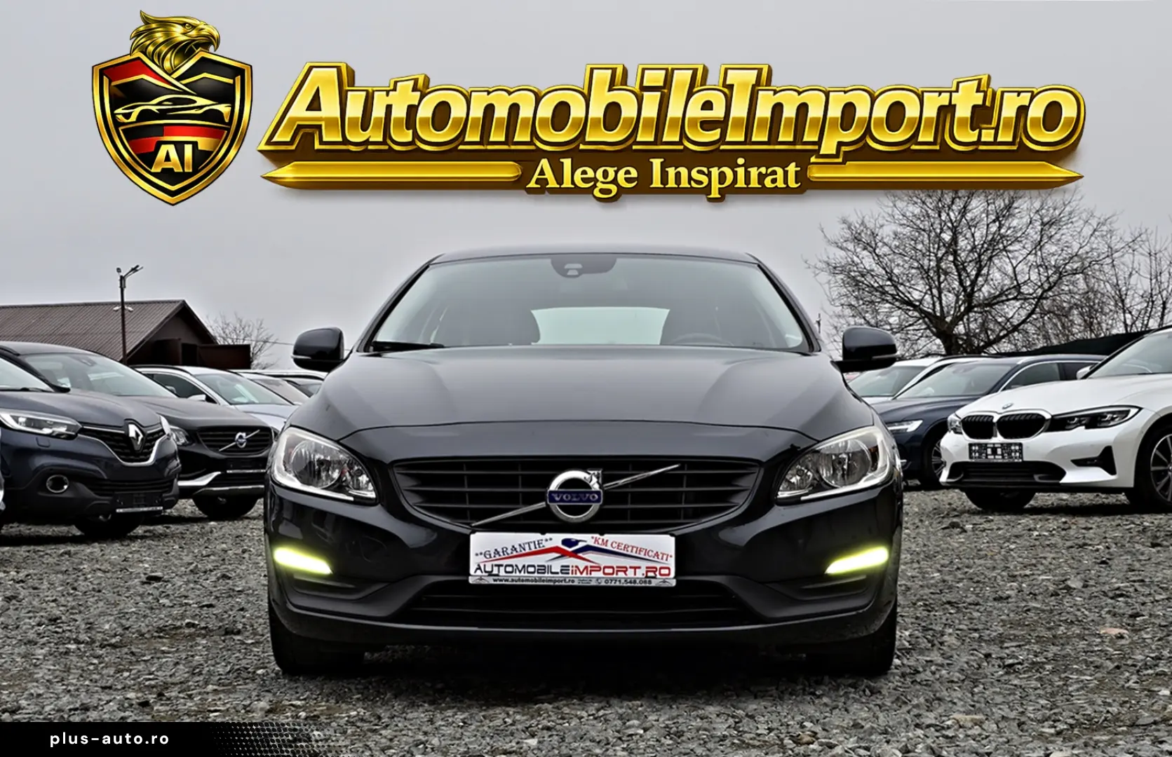 Volvo V60 2.0 D3 Momentum